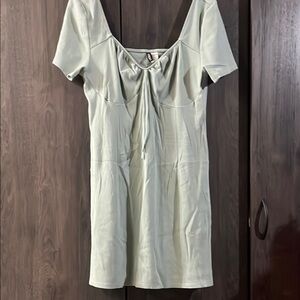 Divided H&M Dress Size XL
